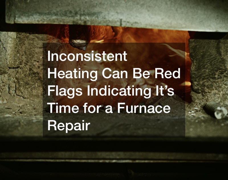 Signs You Might Need a Furnace Repair
