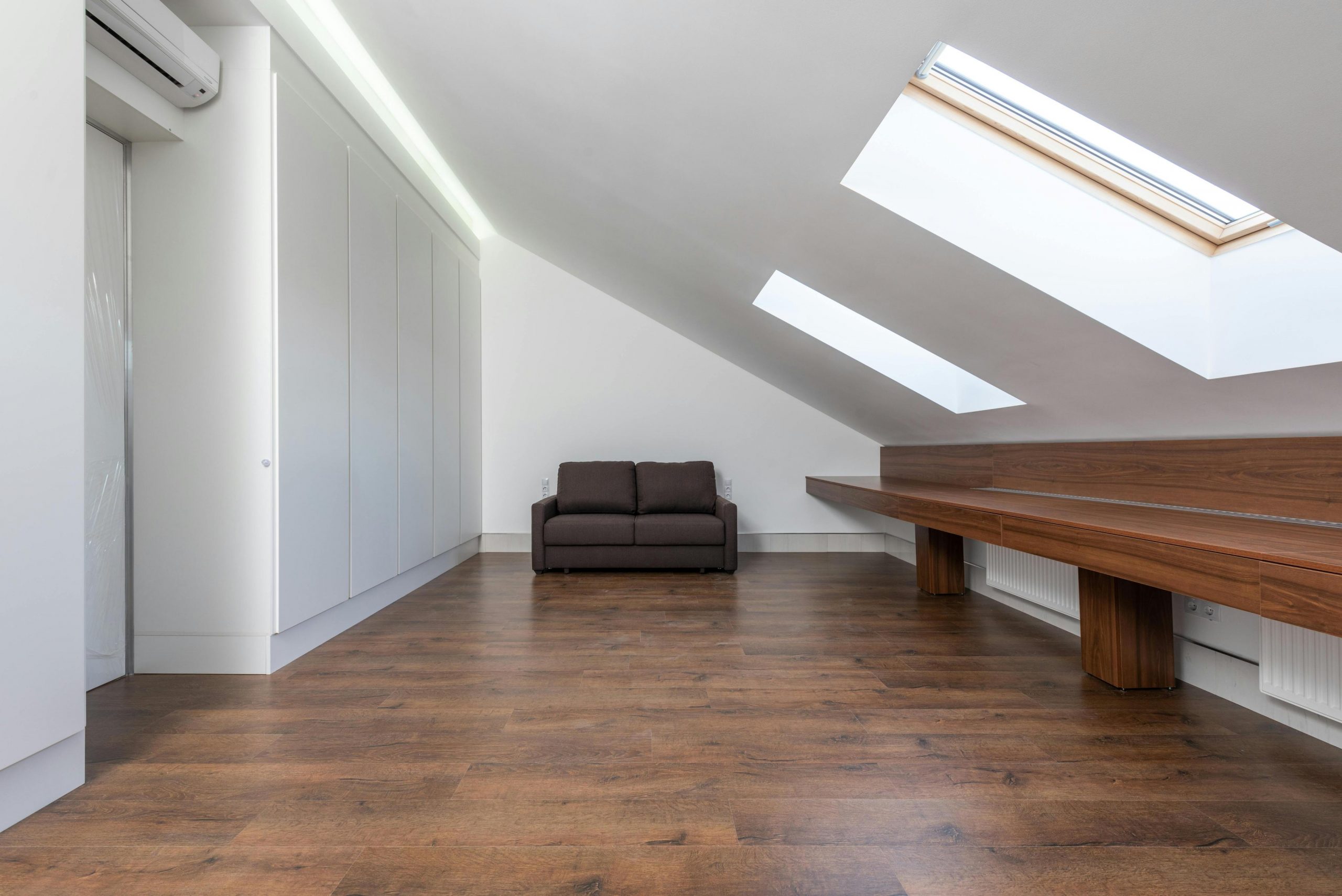Attic Renovation: How to Transform Your Attic Into a Functional Living Space